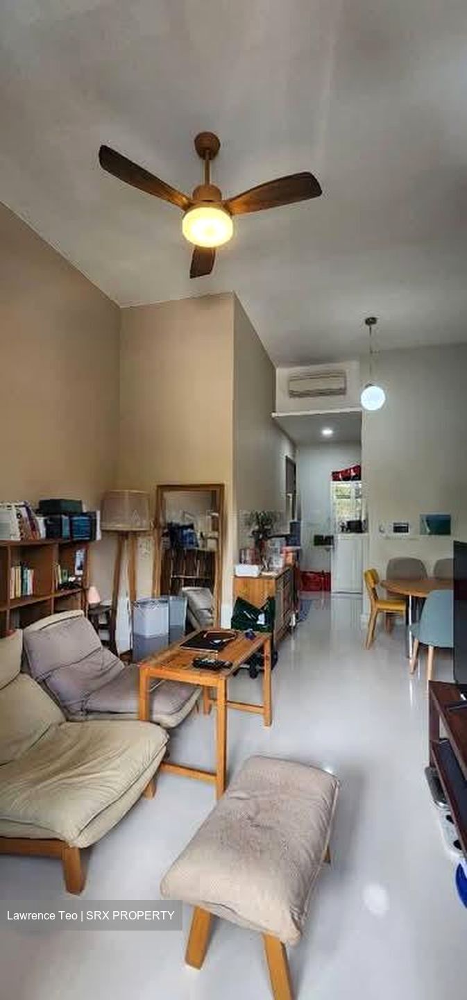 Adana @ Thomson (D20), Apartment #538597491